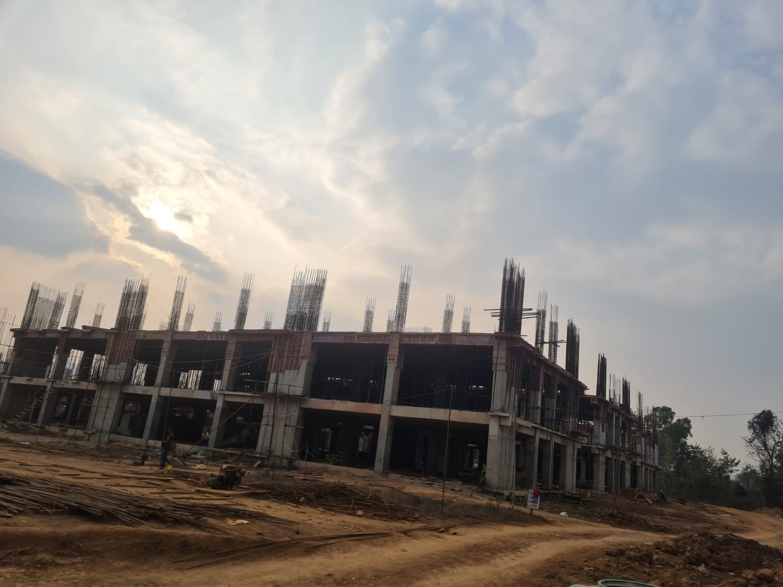 sanjeeveni hospital construction1.jpg
